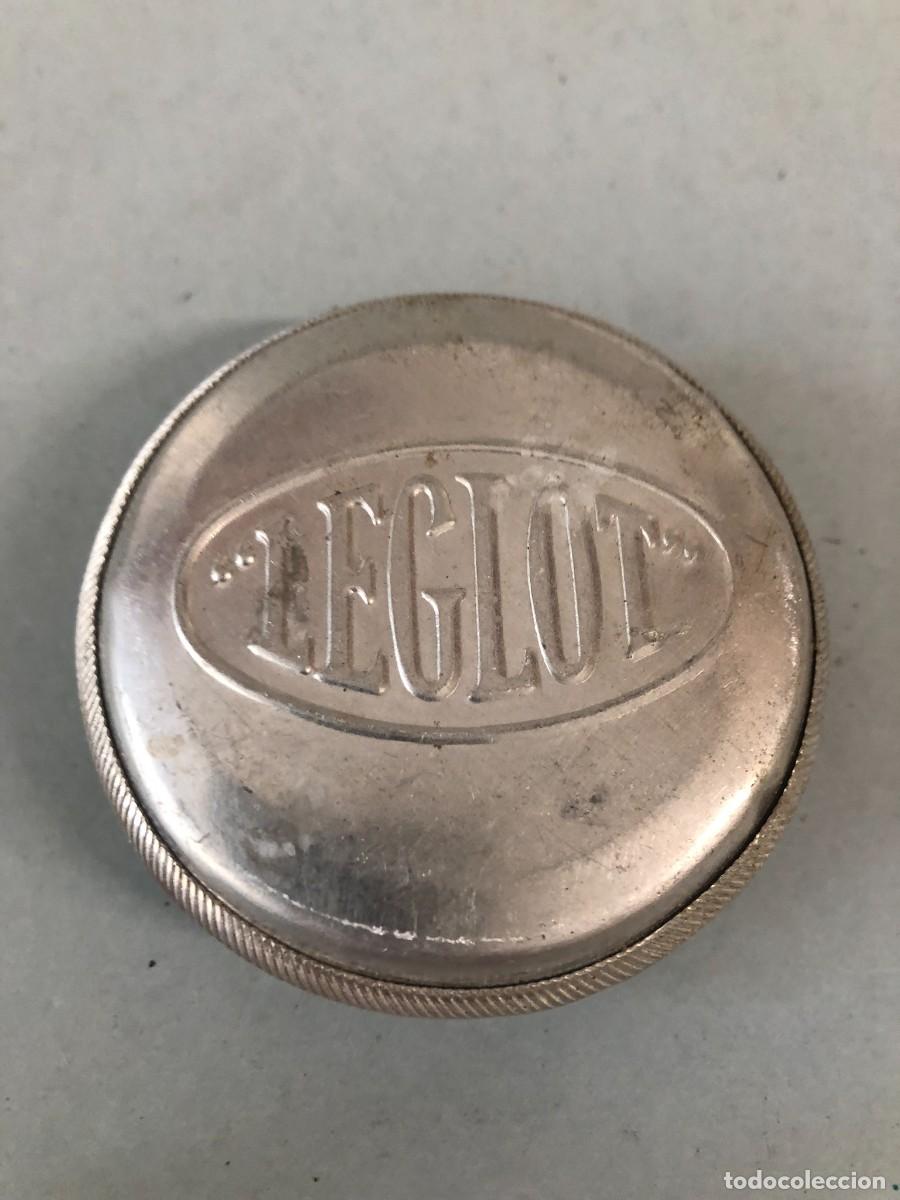 Autos und Motorr&auml;der: Bouchon Leglot tapon aluminio