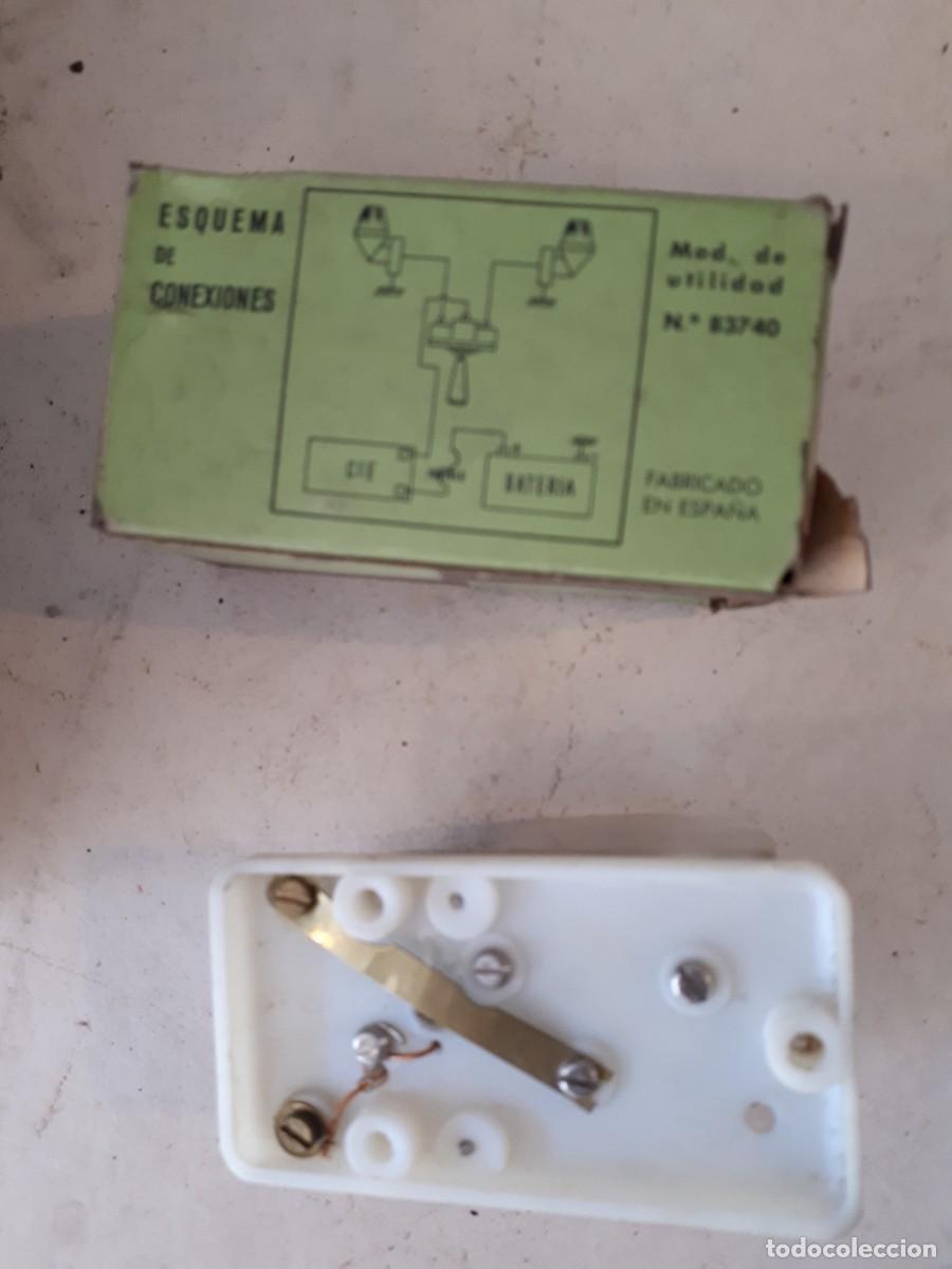 Coches y motocicletas: Intermitencia electromagn&eacute;tica - Foto 3
