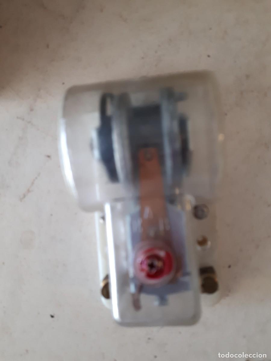 Coches y motocicletas: Intermitencia electromagn&eacute;tica - Foto 4