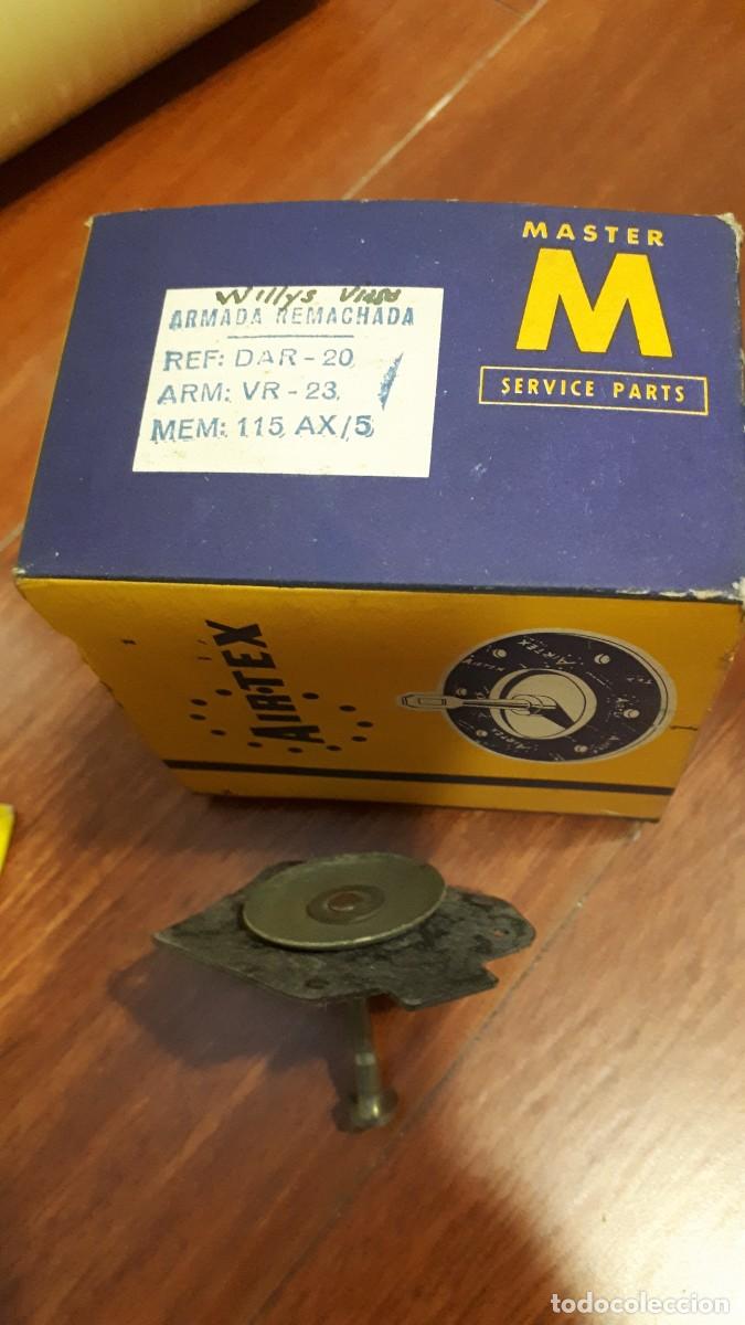 Automobili e Motociclette: membrana antigua Airtex