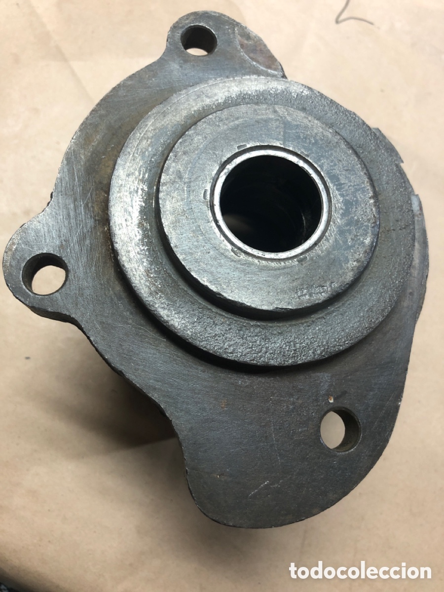 Autos und Motorr&auml;der: TAPA ARRANQUE COAXIAL LADO PI&Ntilde;&Oacute;N ( FEMSA 7502 ) ref, arranque MTC 252-6 )