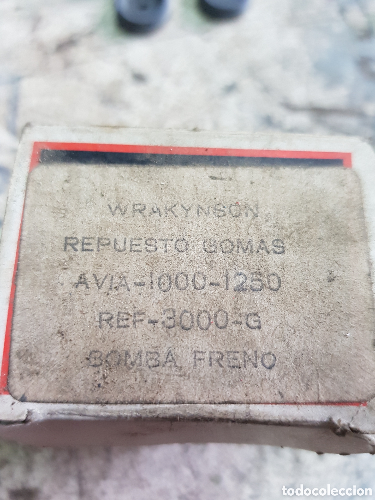 Coches y motocicletas: Kit gomas Avia - Foto 4