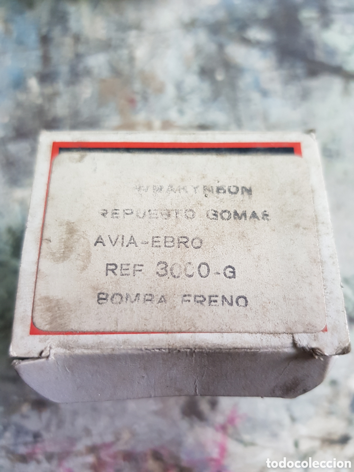 Coches y motocicletas: Kit gomas Avia - Foto 5