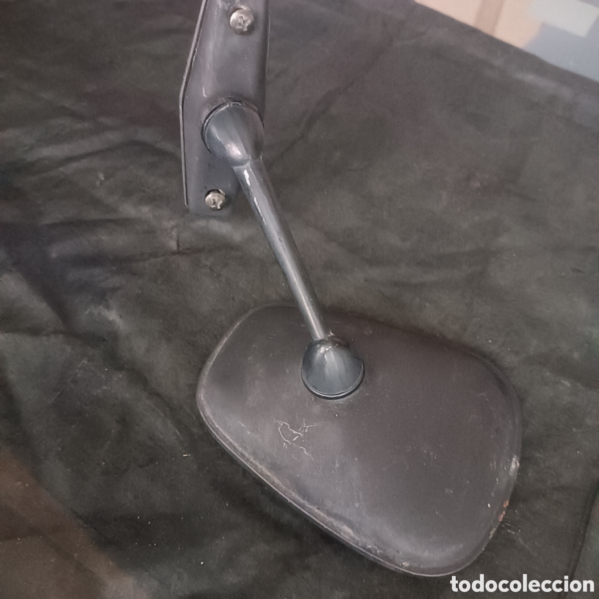 Coches y motocicletas: RETROVISOR TALBOT HORIZONT - Foto 2