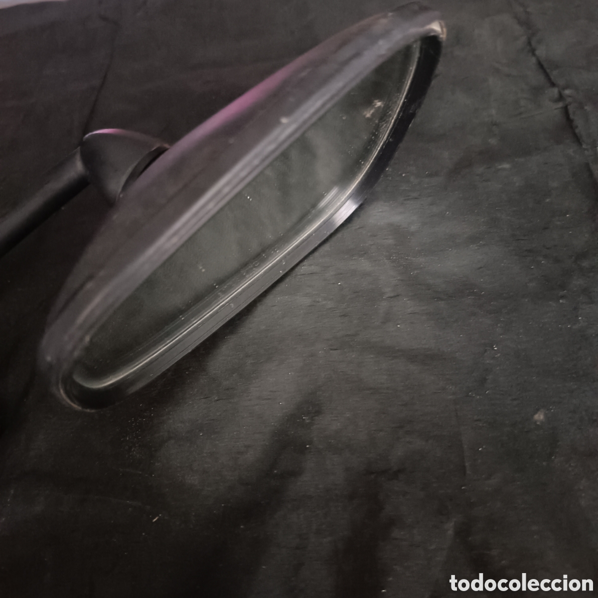 Coches y motocicletas: RETROVISOR TALBOT HORIZONT - Foto 4