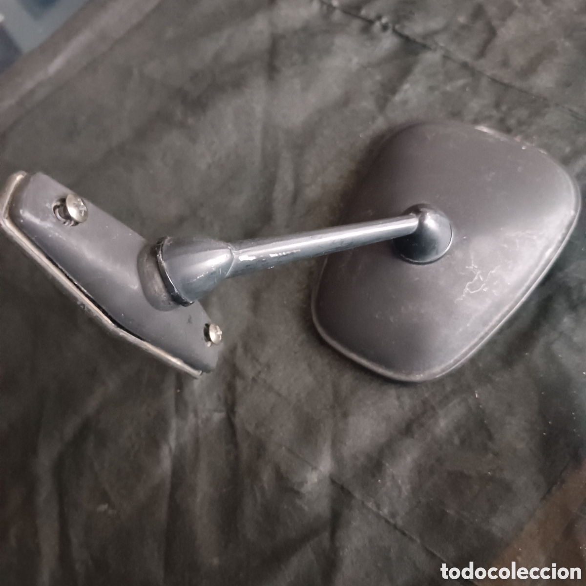 Autos und Motorr&auml;der: RETROVISOR TALBOT HORIZONT