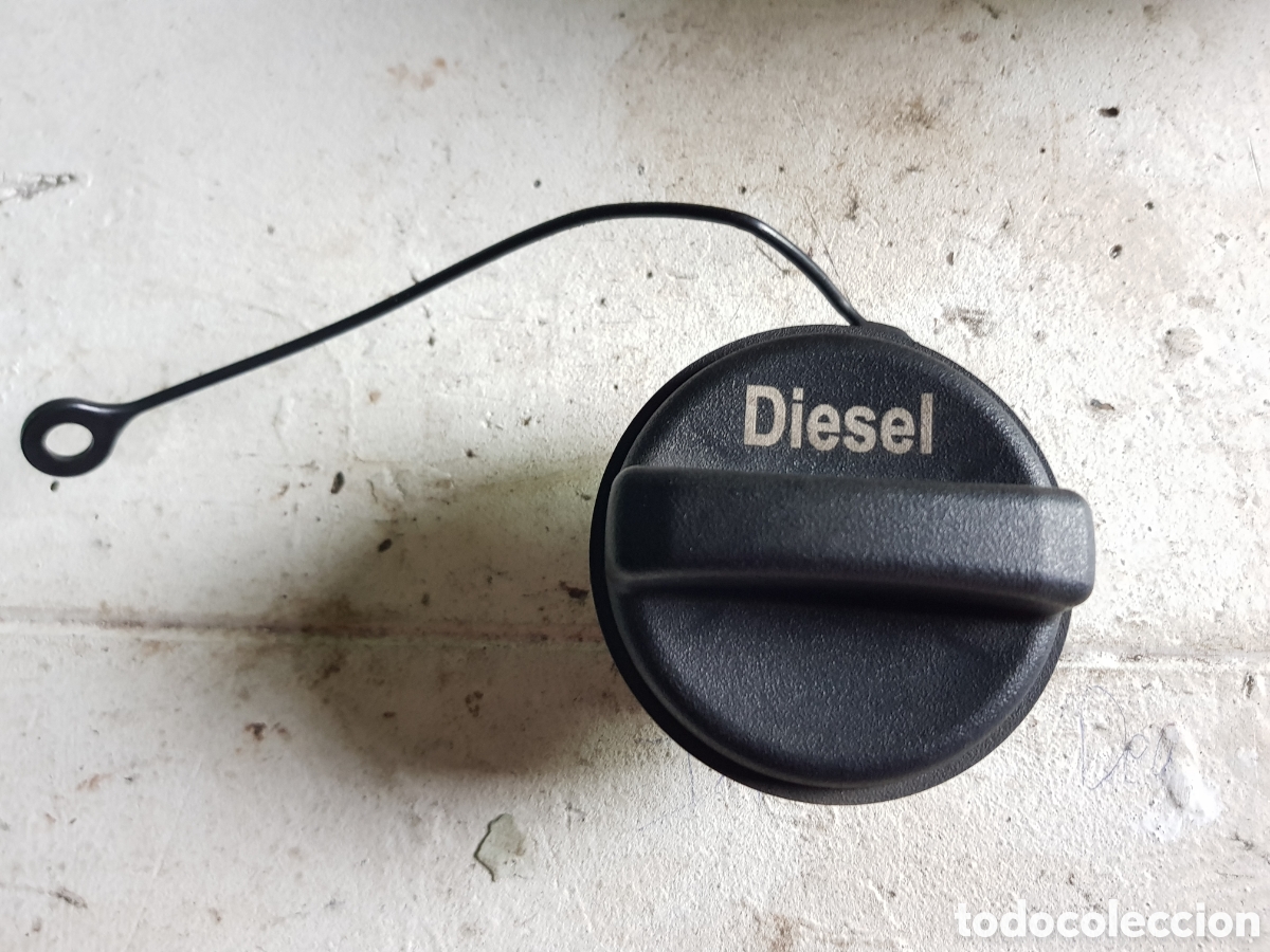 Automobili e Motociclette: Tapon de gasolina opel mokka