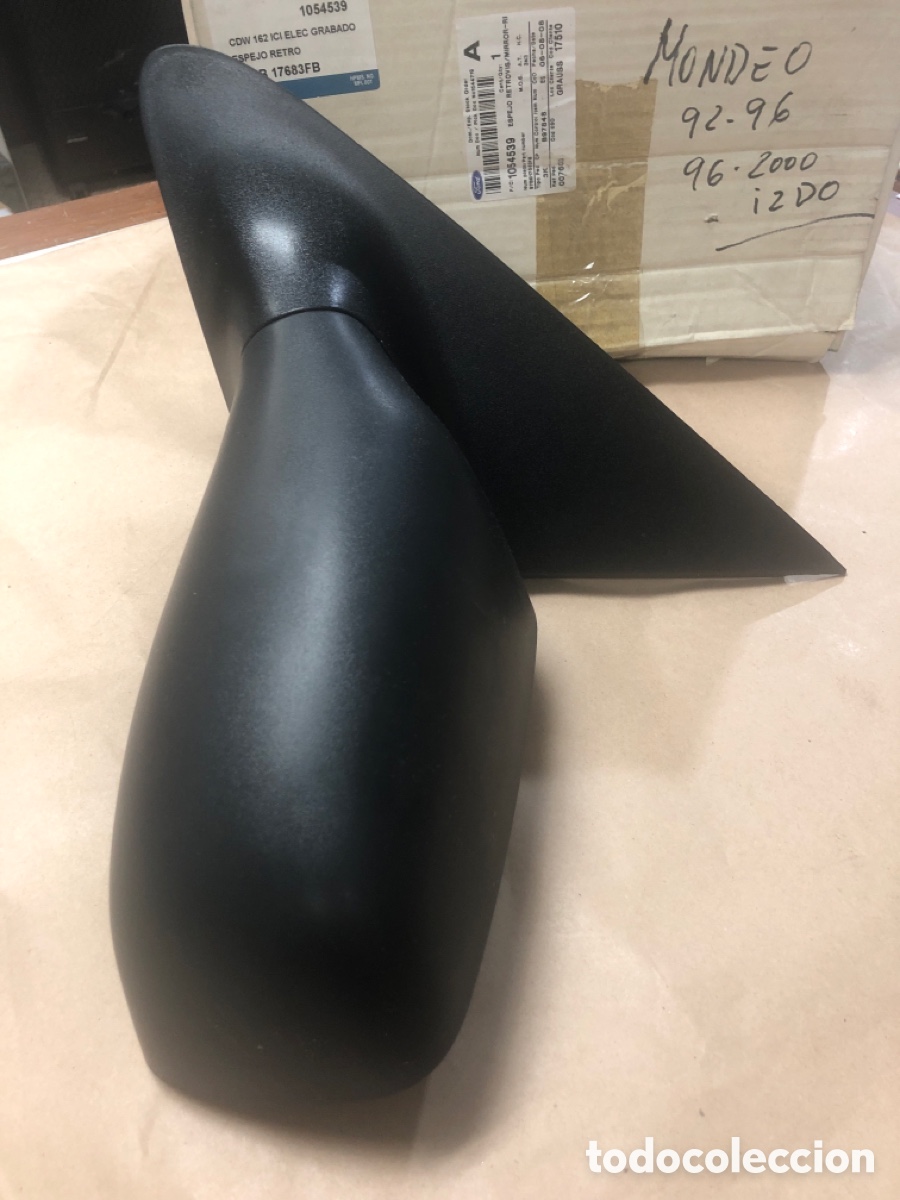 Autos und Motorr&auml;der: ESPEJO RETROVISOR IZQUIERDO- EL&Eacute;CTRICO-T&Eacute;RMICO - 1054539 ( FORD MONDEO 93 )