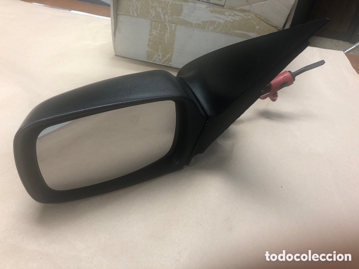 Coches y Motocicletas: ESPEJO RETROVISOR IZQUIERDO MANUAL- 1024950 ( FORD MONDEO 93 )