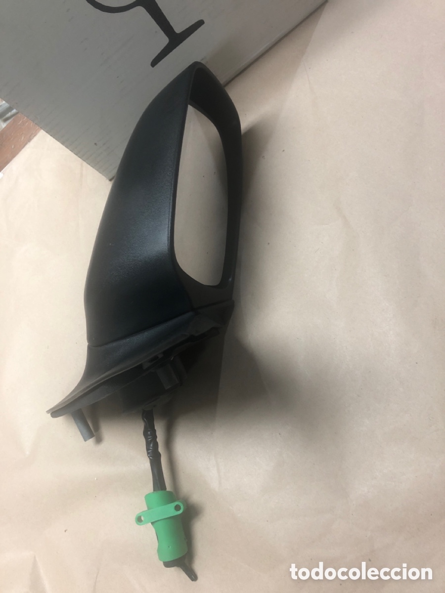 Automobili e Motociclette: ESPEJO RETROVISOR DERECHO MANUAL- 1054536 ( FORD MONDEO 93 )