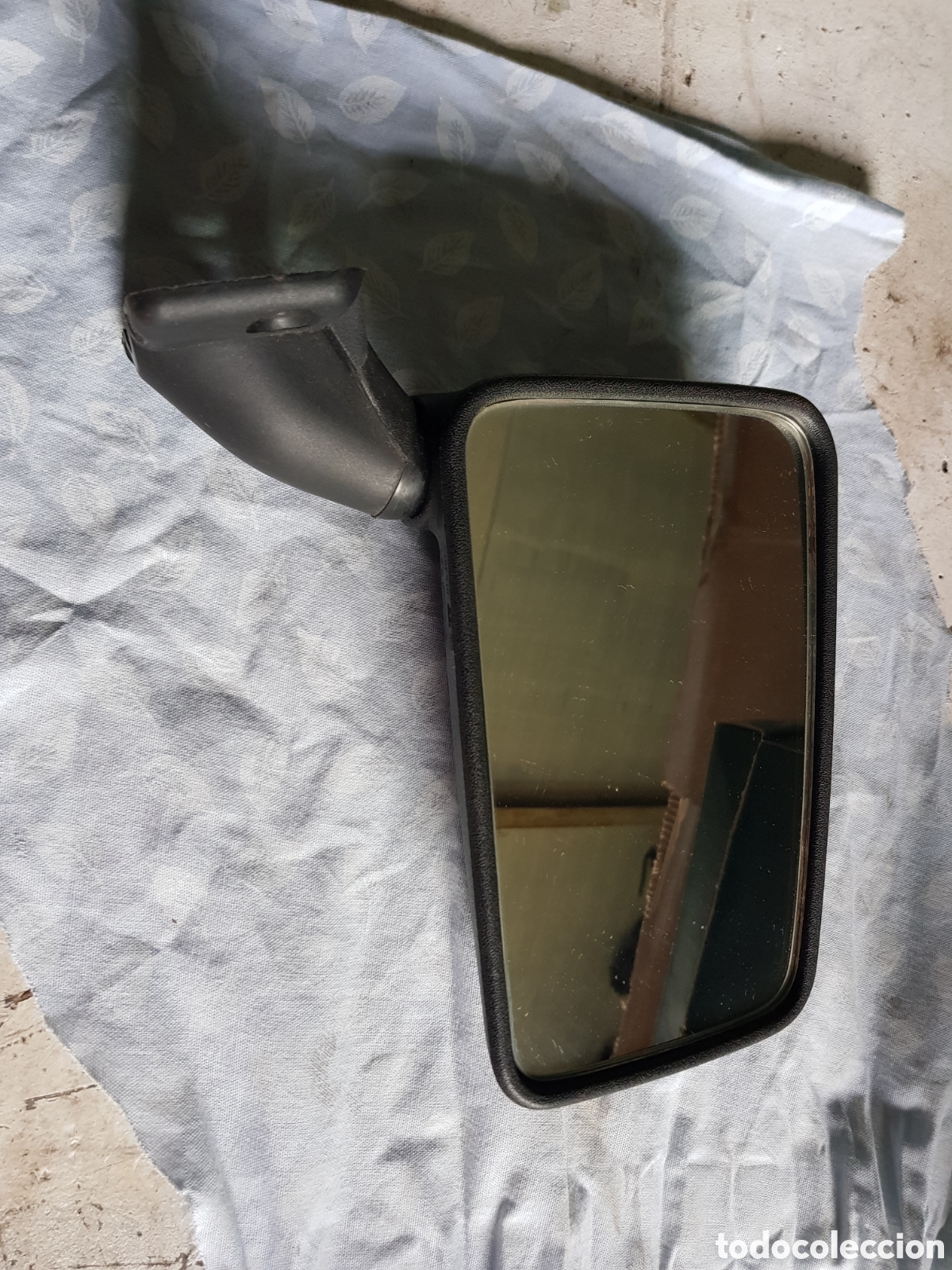 Automobili e Motociclette: Retrovisor derecho Renault 12