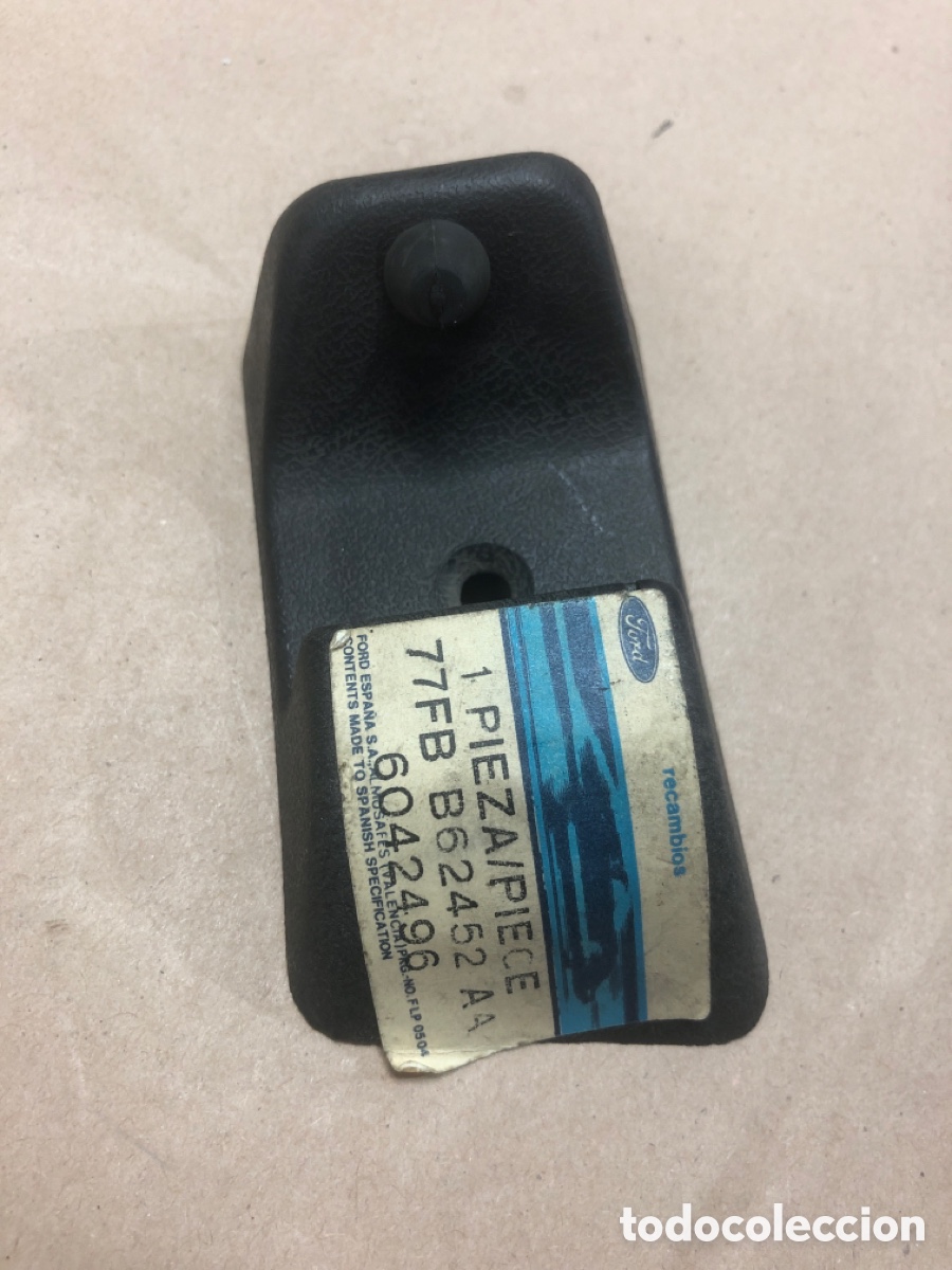 Automobili e Motociclette: SOPORTE APOYO ASIENTO TRASERO-6042496 ( FORD FIESTA 76 )