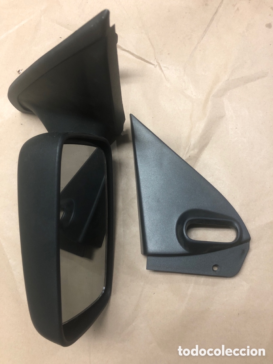 Autos und Motorr&auml;der: ESPEJO RETROVISOR IZQUIERDO- 89FB17683AG ( FORD FIESTA 89 )