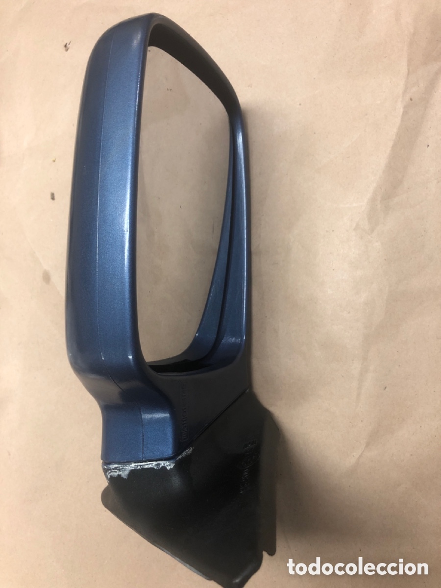 Automobili e Motociclette: ESPEJO RETROVISOR DERECHO- 86AB17682 ( FORD ESCORT-ORION 85-90 )