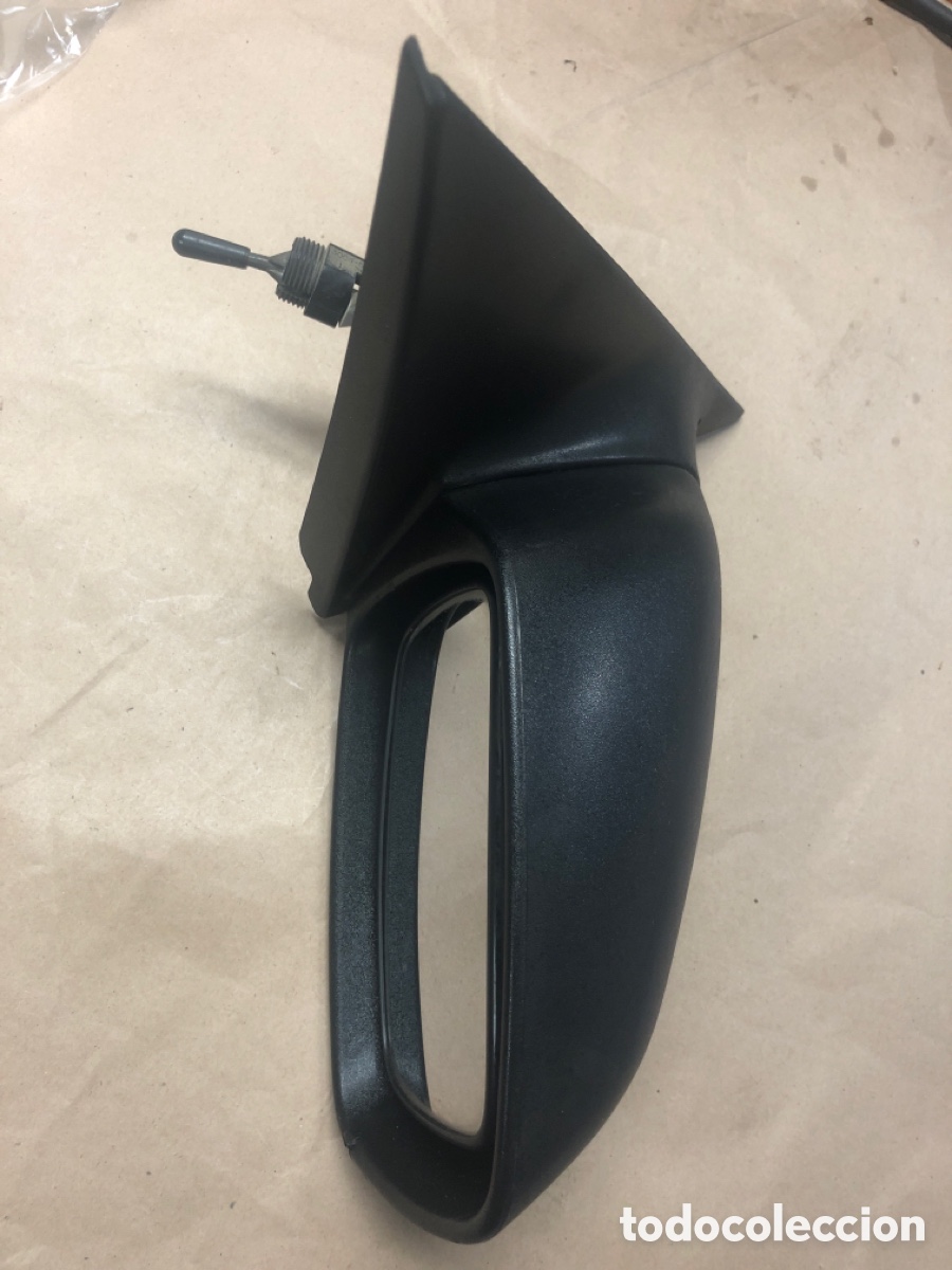 Automobili e Motociclette: ESPEJO RETROVISOR DERECHO-94AB17682 ( FORD ESCORT 94 )