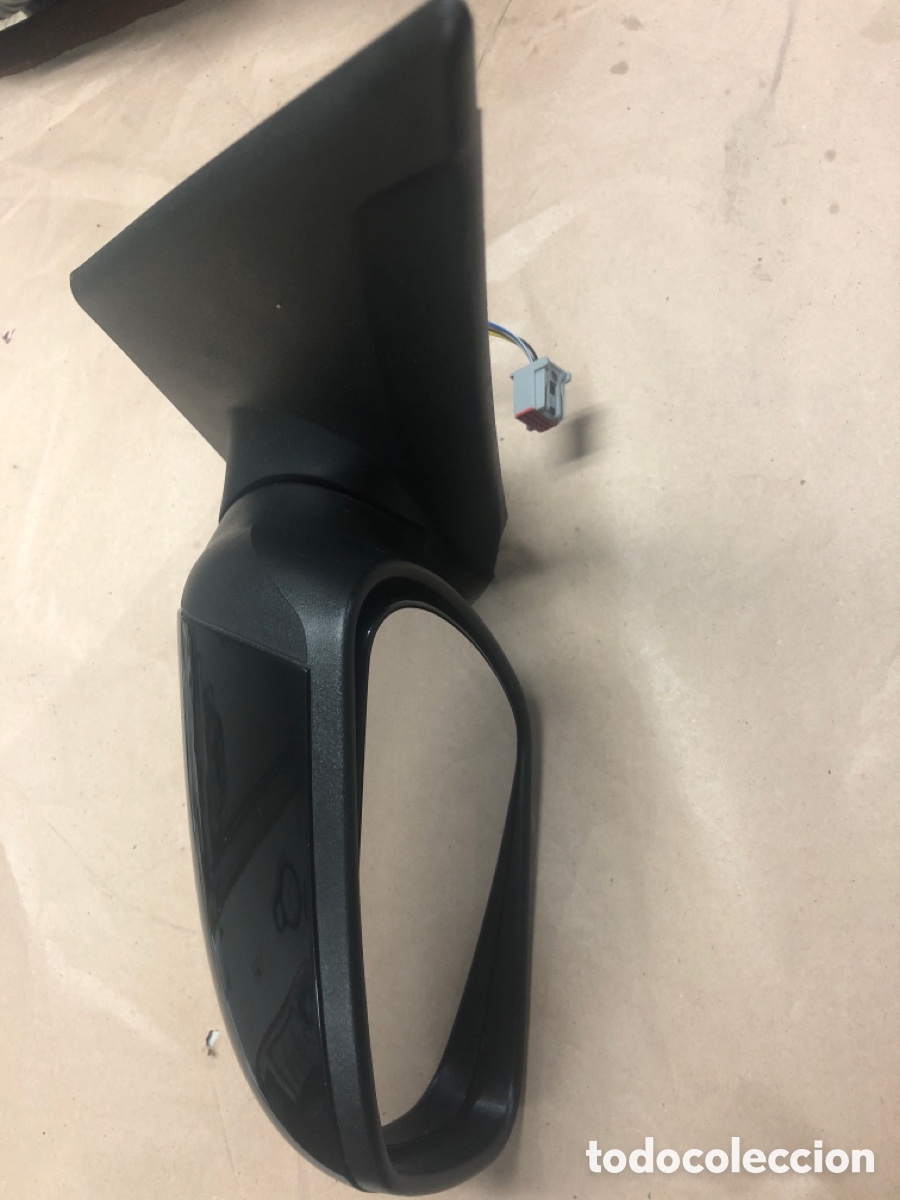 Autos und Motorr&auml;der: ESPEJO RETROVISOR EL&Eacute;CTRICO IZQUIERDO ( FORD FIESTA 2006 )