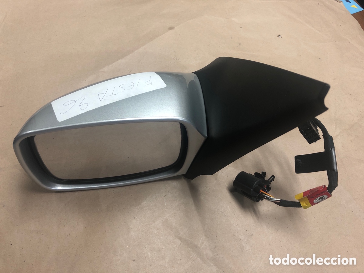 Automobili e Motociclette: ESPEJO RETROVISOR IZQUIERDO EL&Eacute;CTRICO - S6117683JA ( FORD FIESTA 96 )