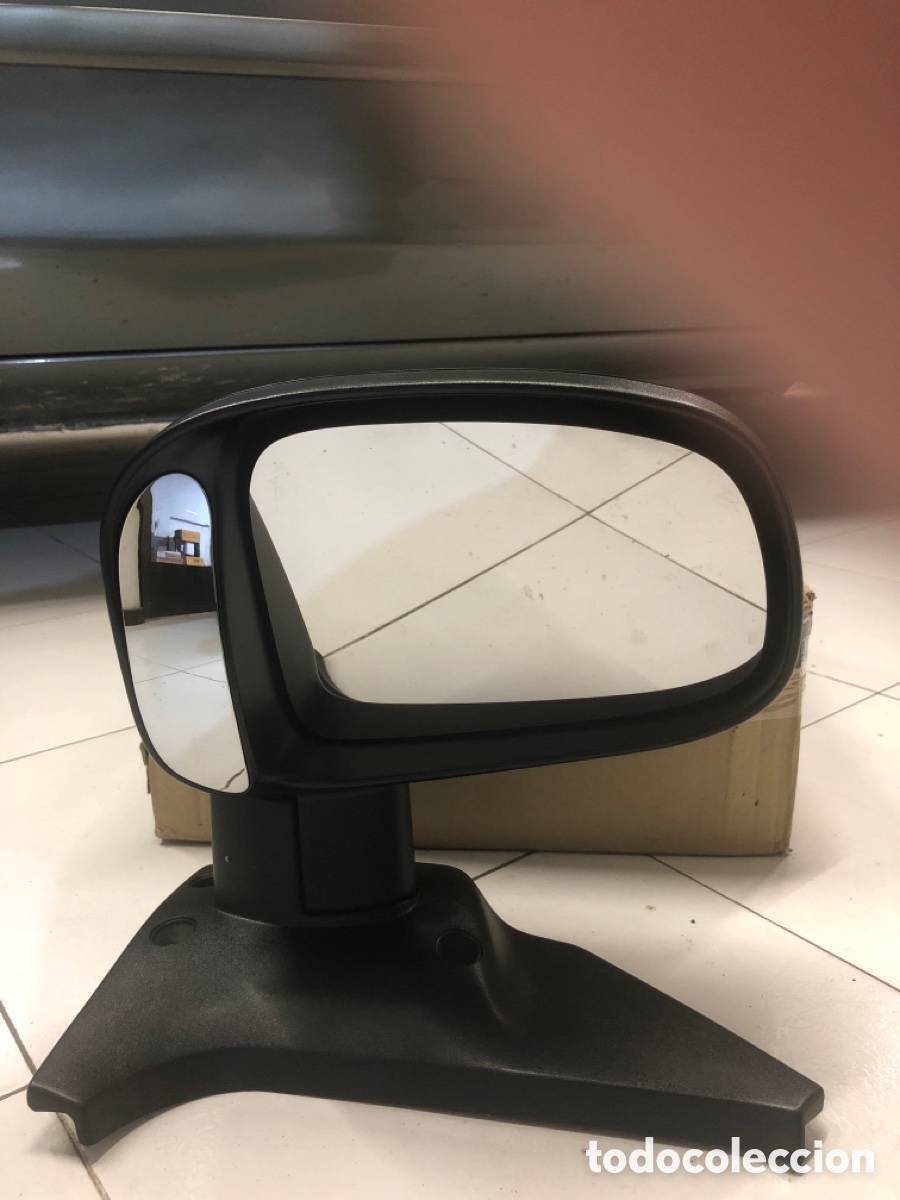 Automobili e Motociclette: ESPEJO RETROVISOR IZQUIERDO MANUAL- 94VB17683AL ( FORD TRANSIT 95-2000 )