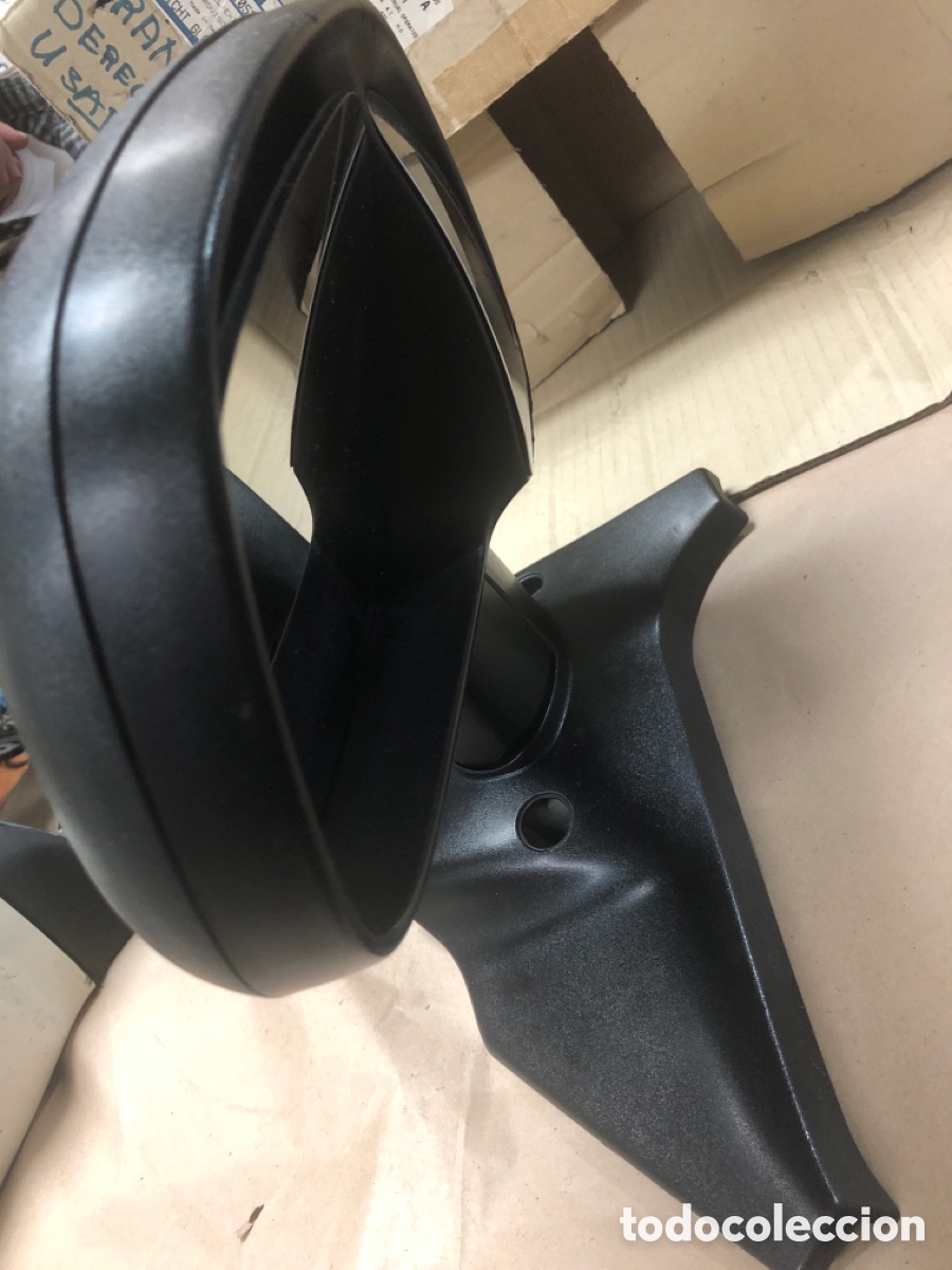 Autos und Motorr&auml;der: ESPEJO RETROVISOR DERECHO MANUAL-1053410 ( FORD TRANSIT 95-2000 )