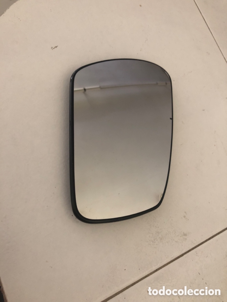 Automobili e Motociclette: CRISTAL ESPEJO RETROVISOR DERECHO T&Eacute;RMICO- 2801-301 ( FORD FIESTA 2006 )