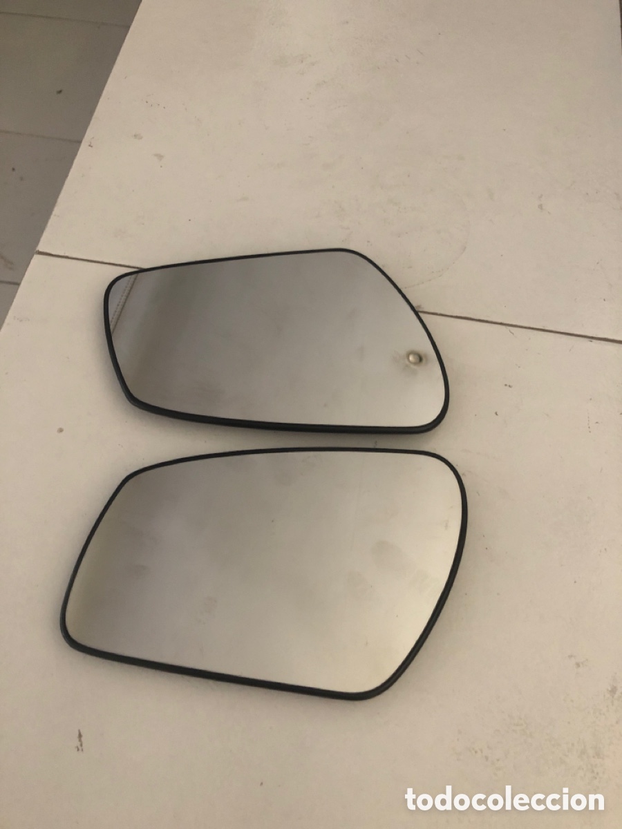 Automobili e Motociclette: CRISTAL ESPEJO RETROVISOR DERECHO E IZQUIERDO-212834307-2128343308( FORD FOCUS 2004-2012 )