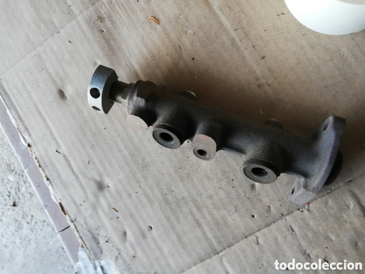 Automobili e Motociclette: Bomba de freno Seat Panda