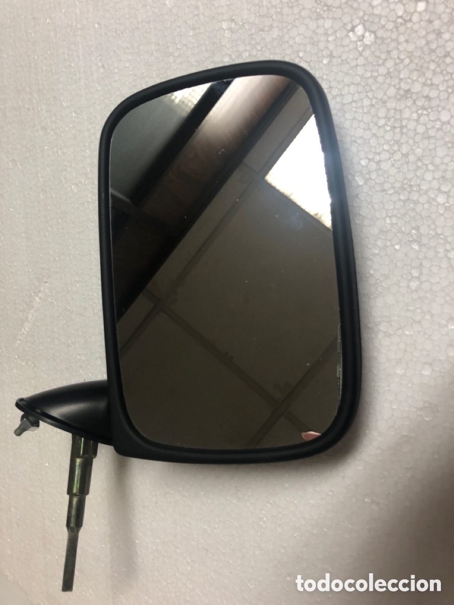 Autos und Motorr&auml;der: ESPEJO RETROVISOR IZQUIERDO-6287 ( FORD FIESTA 84 )