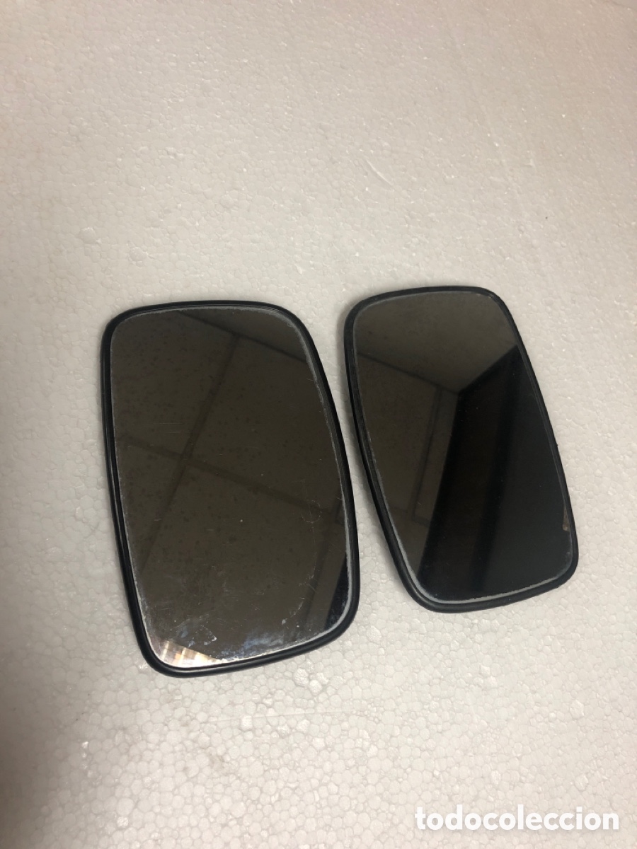 Automobili e Motociclette: CRISTAL ESPEJO RETROVISOR-C7L2A ( FORD FIESTA del 94 al 96 )