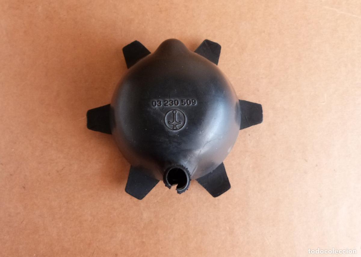 Automobili e Motociclette: Capuchon goma optica faro delantero Alfa Romeo Sprint 1.5 1.7 QV