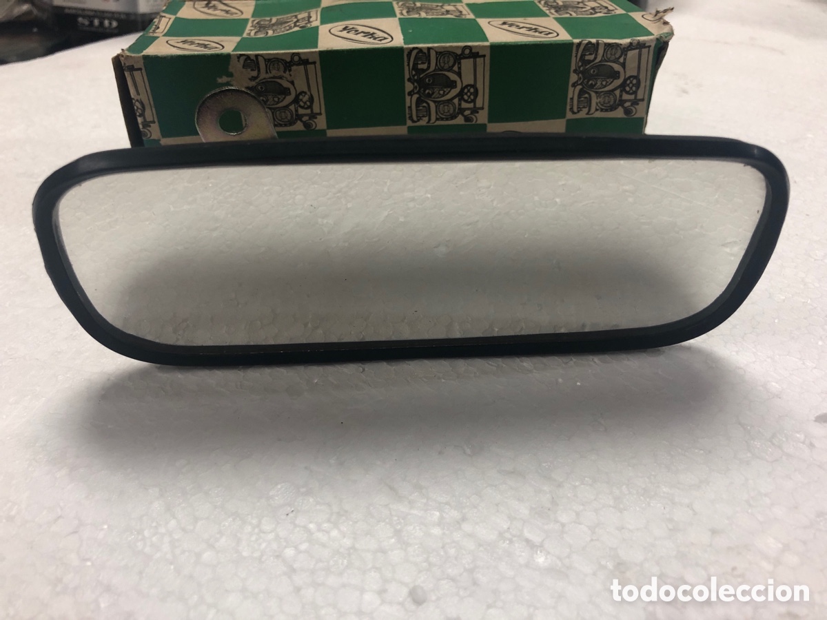 Automobili e Motociclette: ESPEJO INTERIOR- YORKA 0072740079 ( SEAT SIATA )