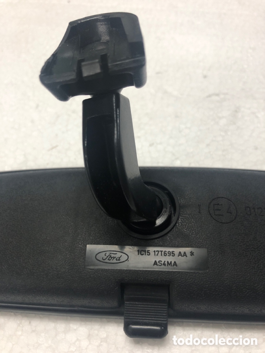 Coches y motocicletas: ESPEJO INTERIOR ( FORD CONNECT) - Foto 3