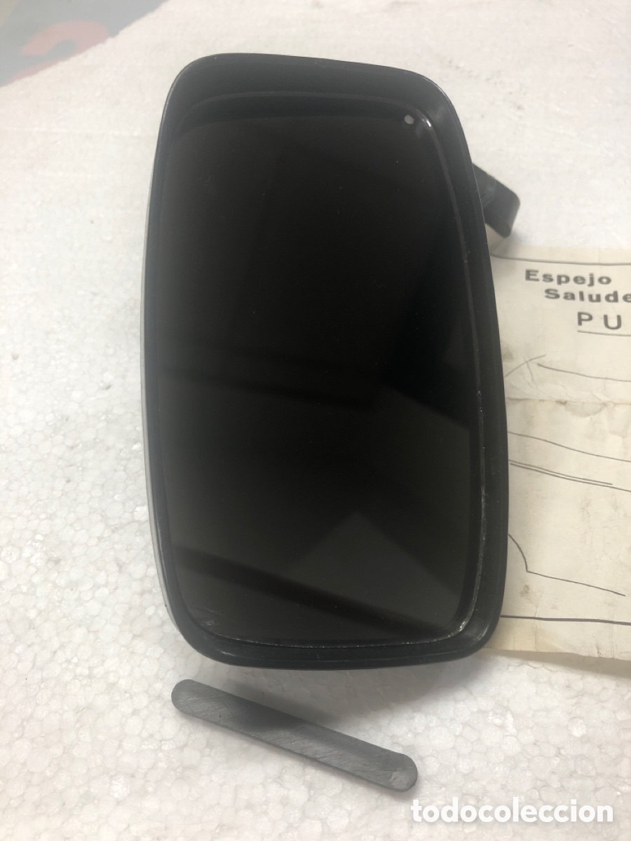 Automobili e Motociclette: ESPEJO RETROVISOR IZQUIERDO PUERTA- SALUDES VISTA