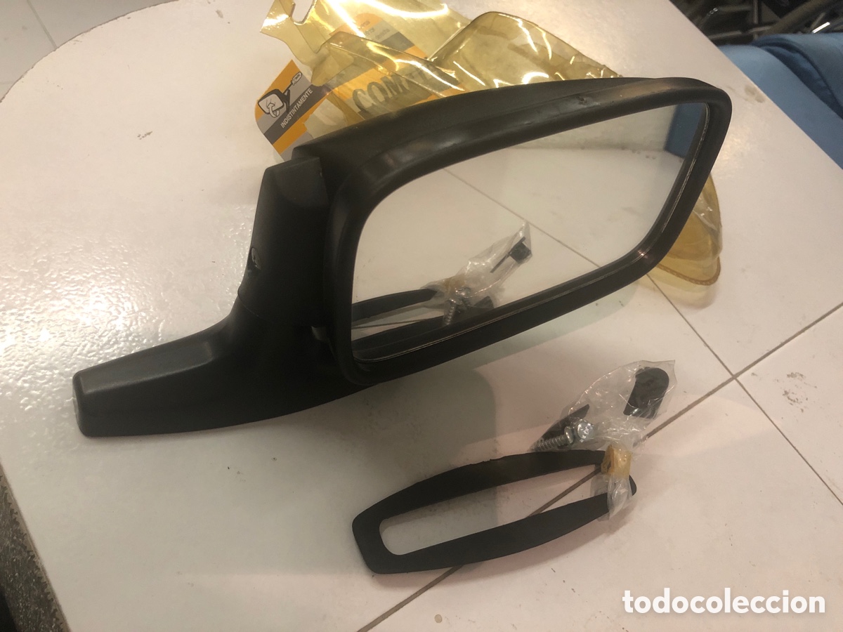 Automobili e Motociclette: ESPEJO UNIVERSAL- COMETA - IZQUIEDA O DERECHA indistintamente)