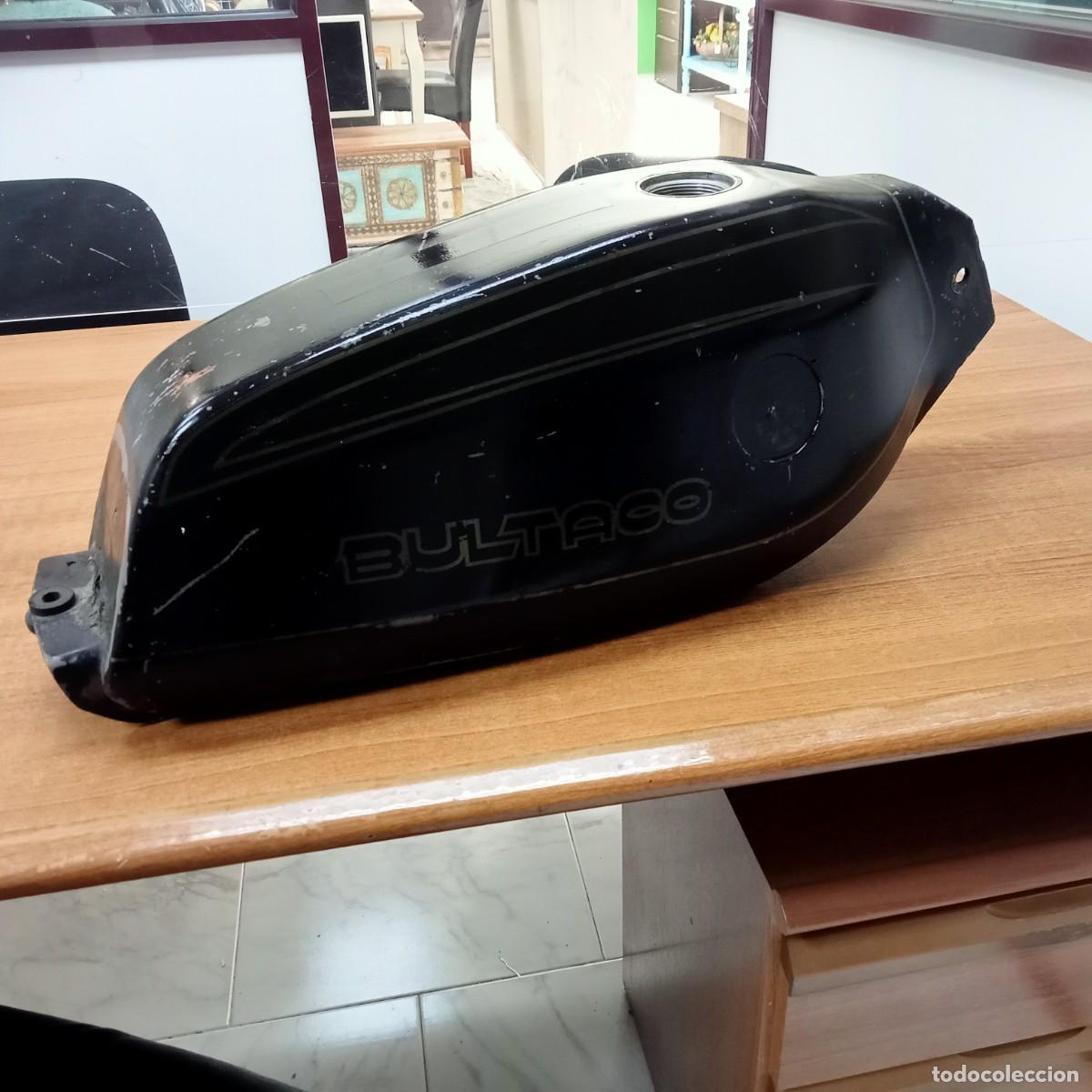 Coches y motocicletas: bultaco STREAKER original - Foto 5