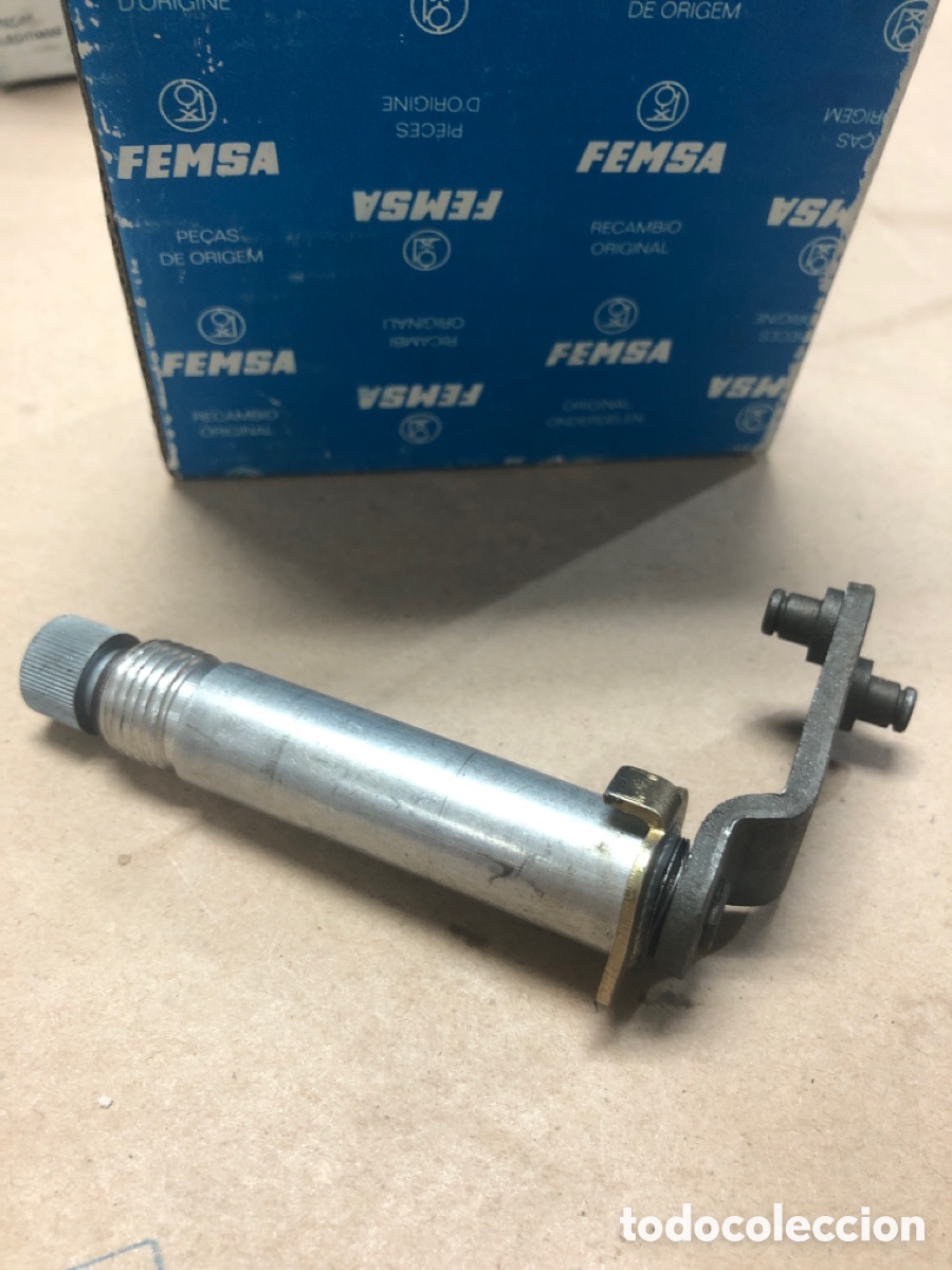 Autos und Motorr&auml;der: EJE SECUNDARIO LIMPIAPARABRISAS- FEMSA 18732-12 ( SIMCA 900-1000 del 71 )