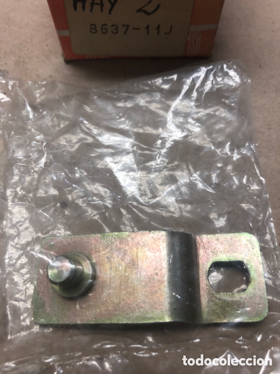 Autos und Motorr&auml;der: MANIVELA MOTOR LIMPIAPARABRISAS- FEMSA 8637-11 ( SIMCA 900-1000 )