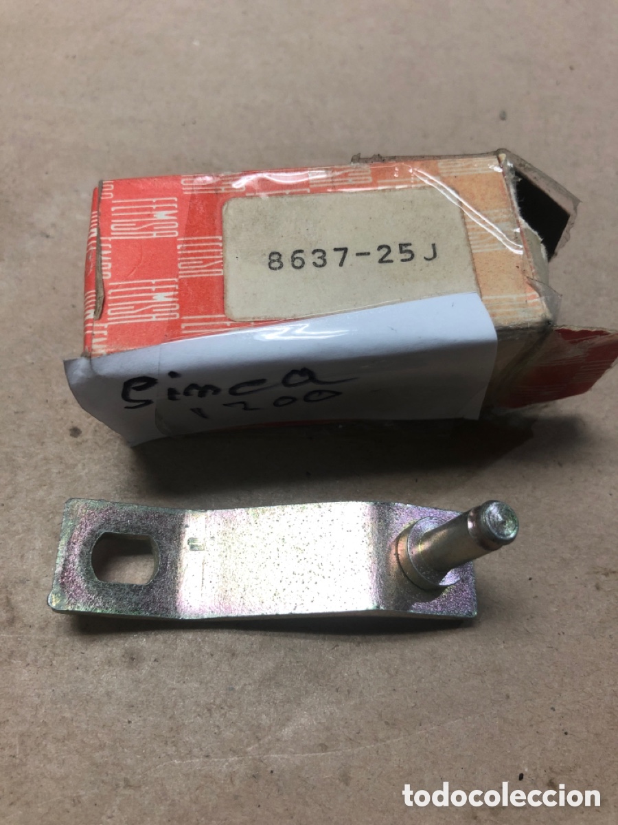Autos und Motorr&auml;der: MANIVELA MOTOR LIMPIAPARABRISAS- FEMSA 8637-25 ( SIMCA 1200 )