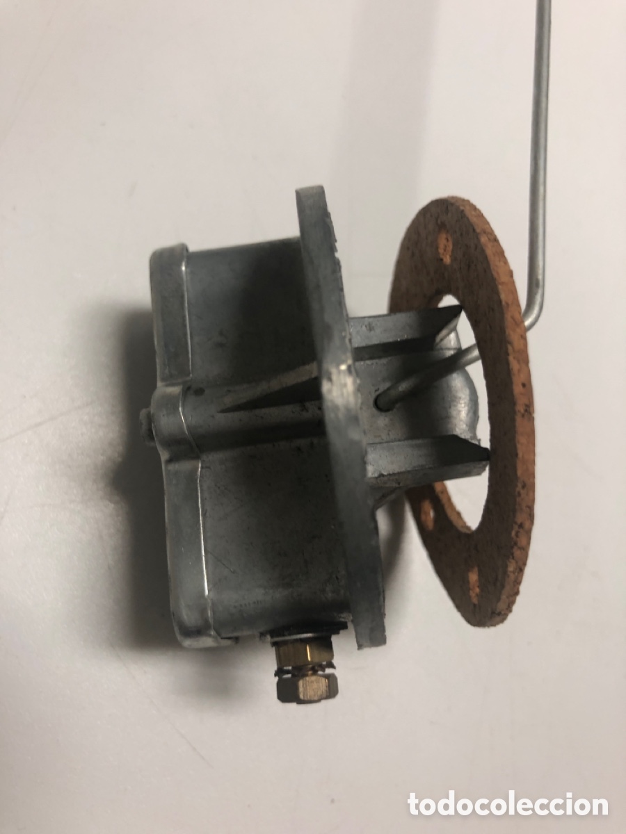 Coches y motocicletas: AFORADOR AST 12 V ref, 967 - Foto 5