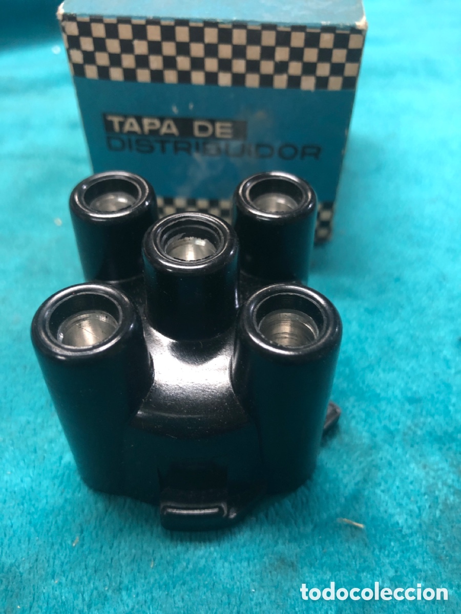 Autos und Motorr&auml;der: TAPA DISTRIBUIDOR-1288 -