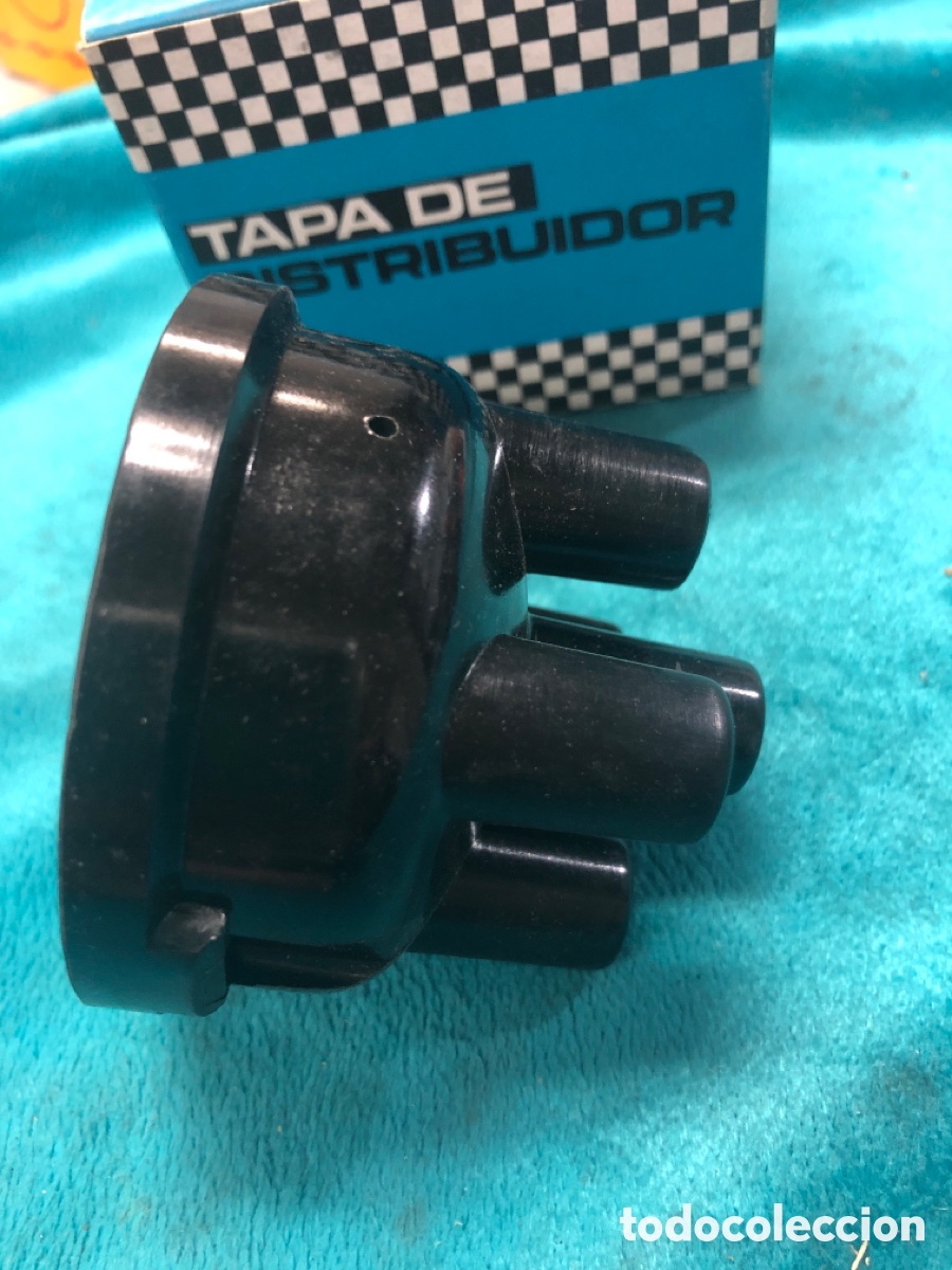 Coches y motocicletas: TAPA DISTRIBUIDOR - Foto 2