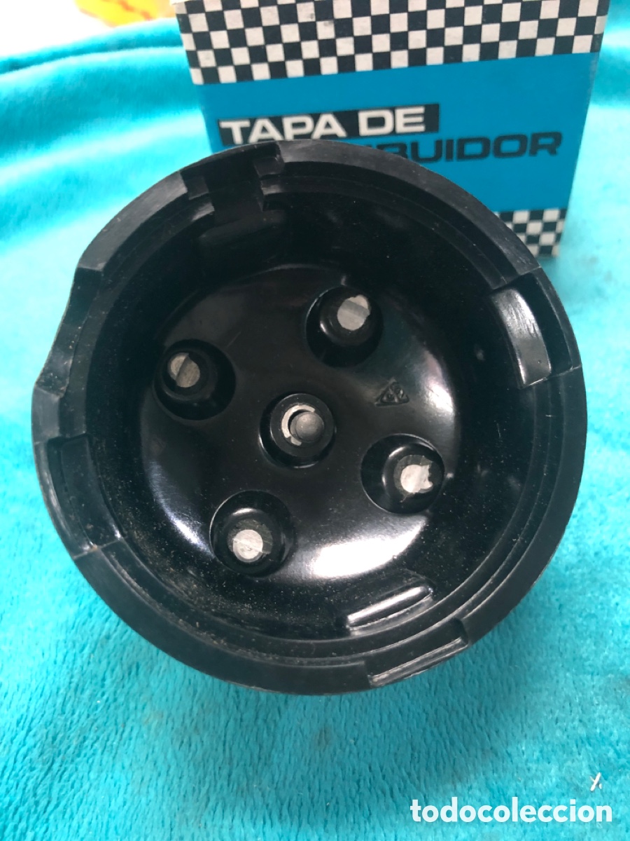 Coches y motocicletas: TAPA DISTRIBUIDOR - Foto 3