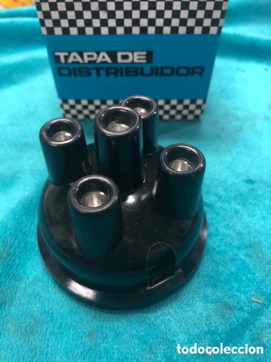 Coches y motocicletas: TAPA DISTRIBUIDOR - Foto 1