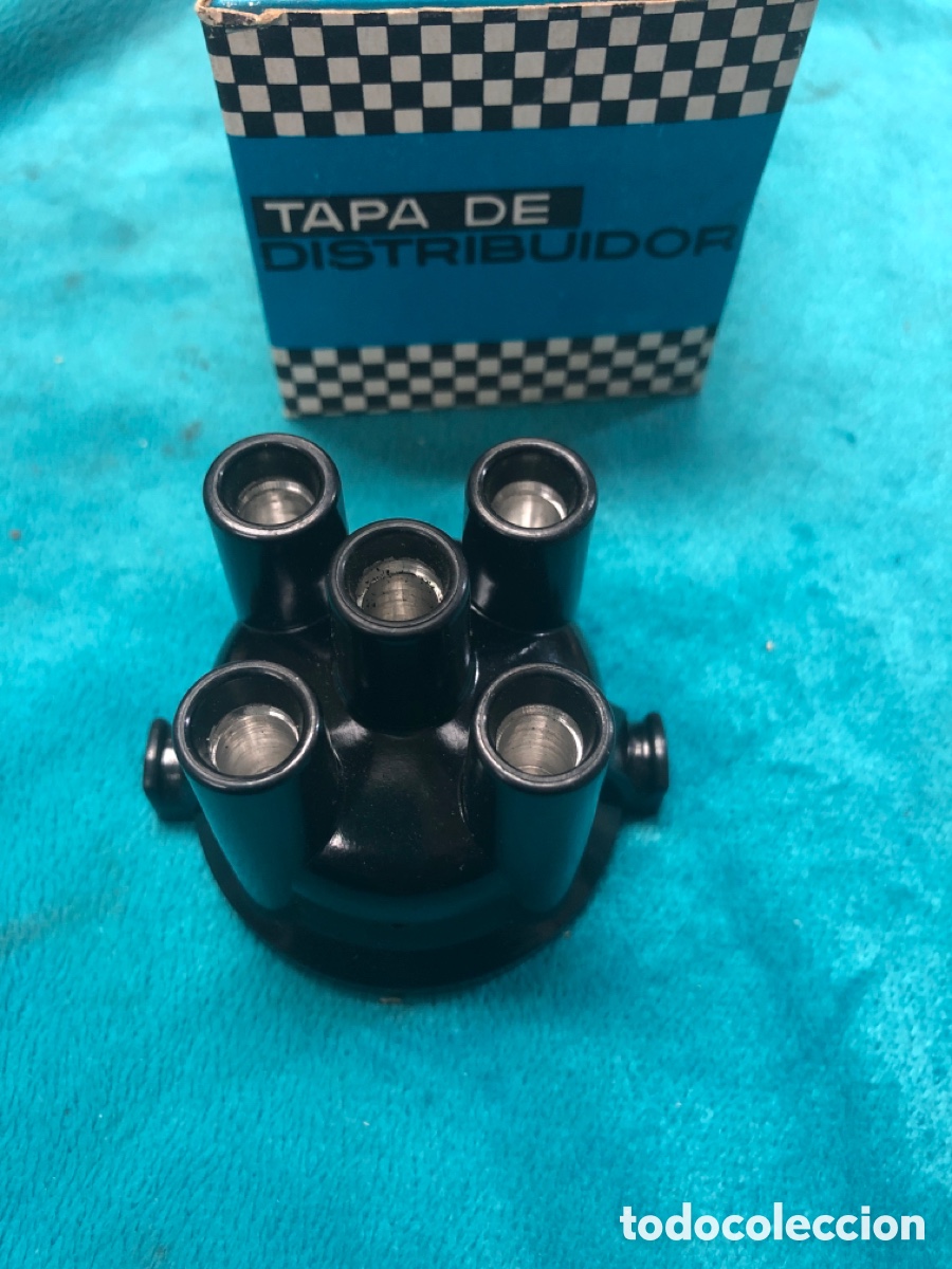 Autos und Motorr&auml;der: TAPA DISTRIBUIDOR- 2469 -