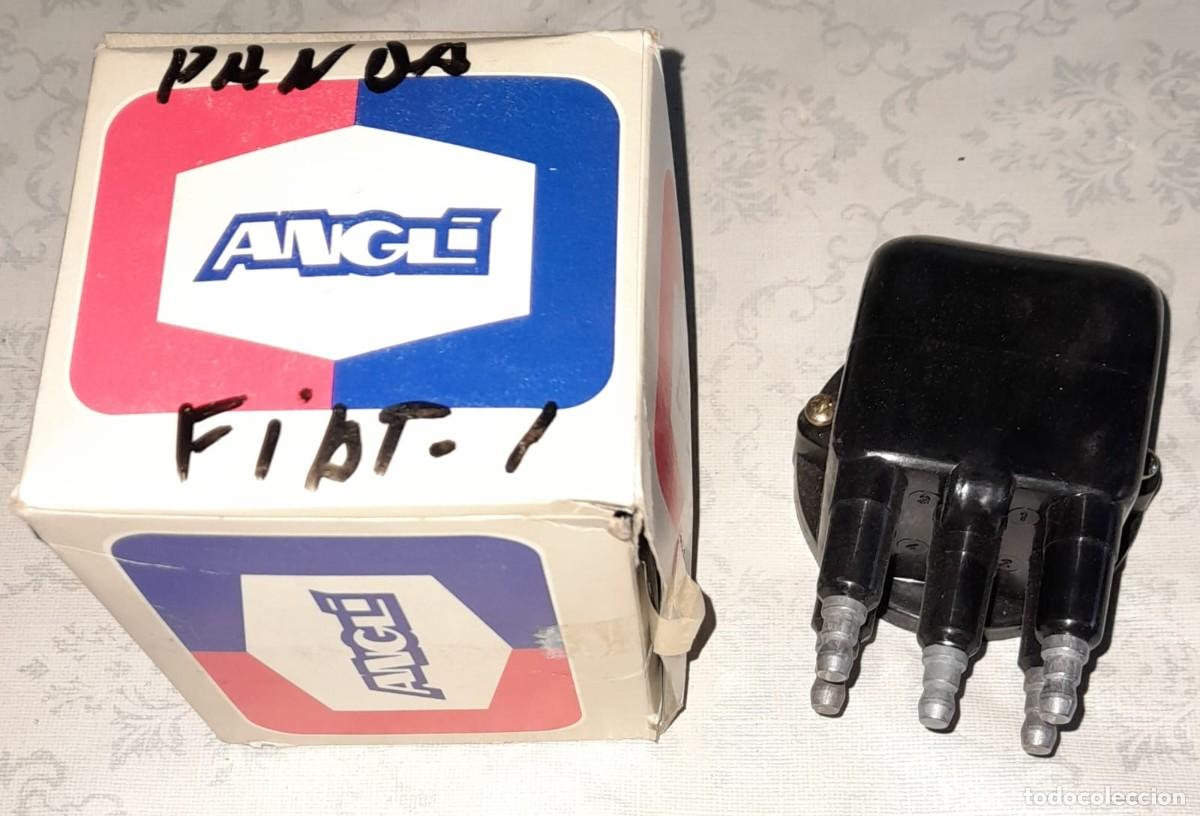 Autos und Motorr&auml;der: TAPA DE DISTRIBUIDOR ANGLI PARA FIAT PANDA
