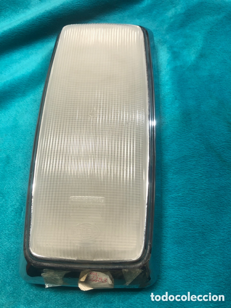 Autos und Motorr&auml;der: PLAF&Oacute;N INTERIOR ( HELLA 22539 )