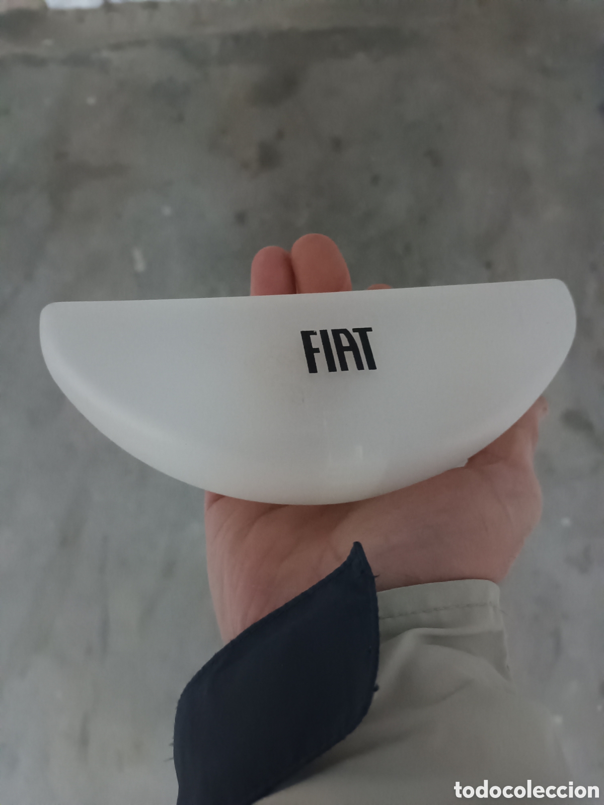 Automobili e Motociclette: FIAT. FUNDA DE GAFAS O SIMILAR