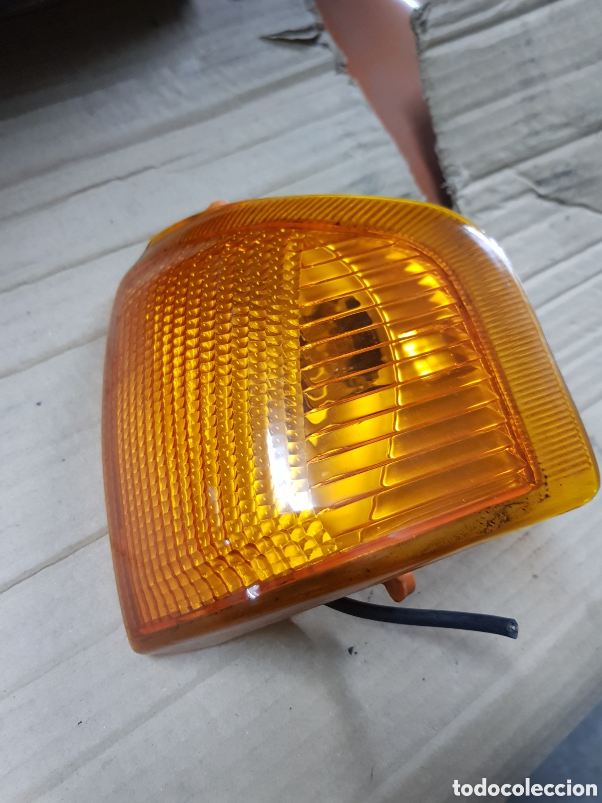 Automobili e Motociclette: Tulipa Ford escort