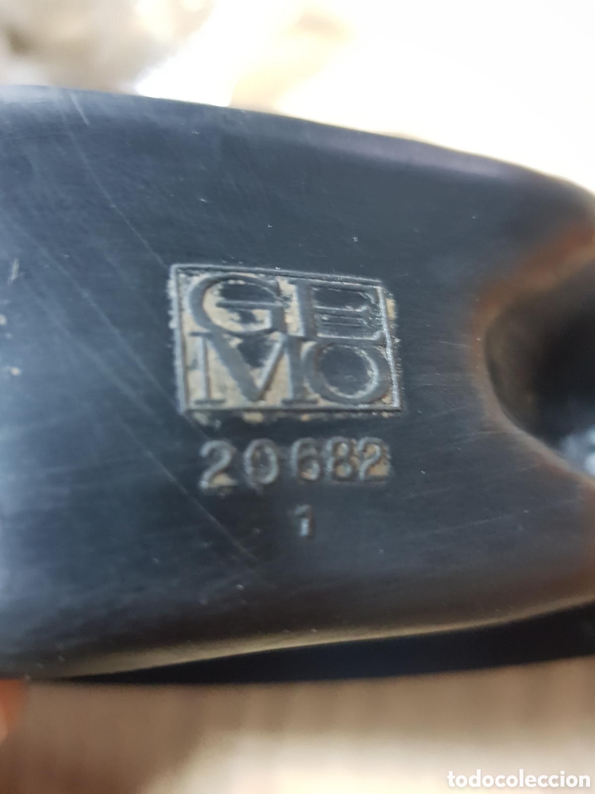 Coches y motocicletas: Seat 124 FL - Foto 4