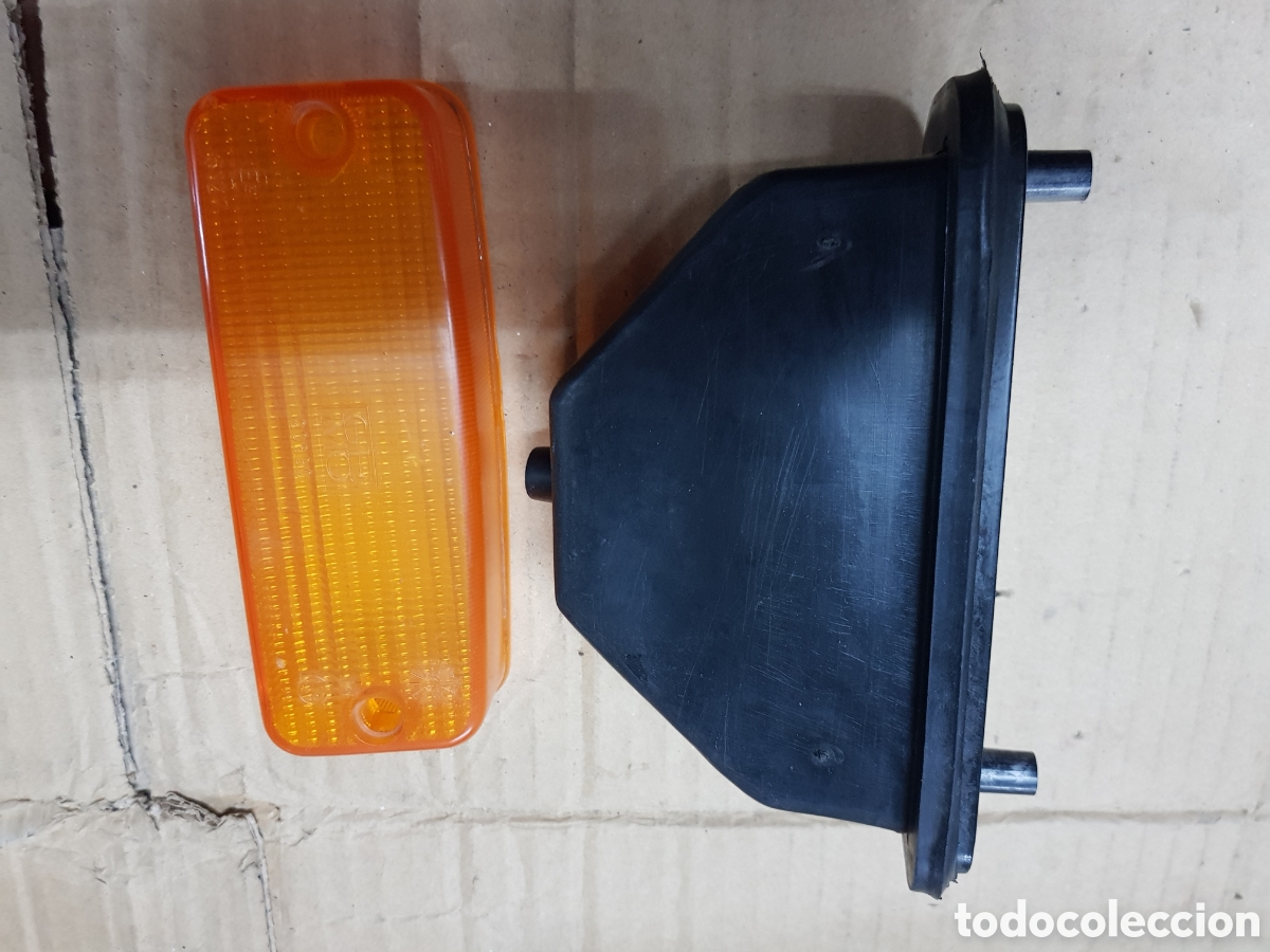 Coches y motocicletas: Seat 124 FL - Foto 1