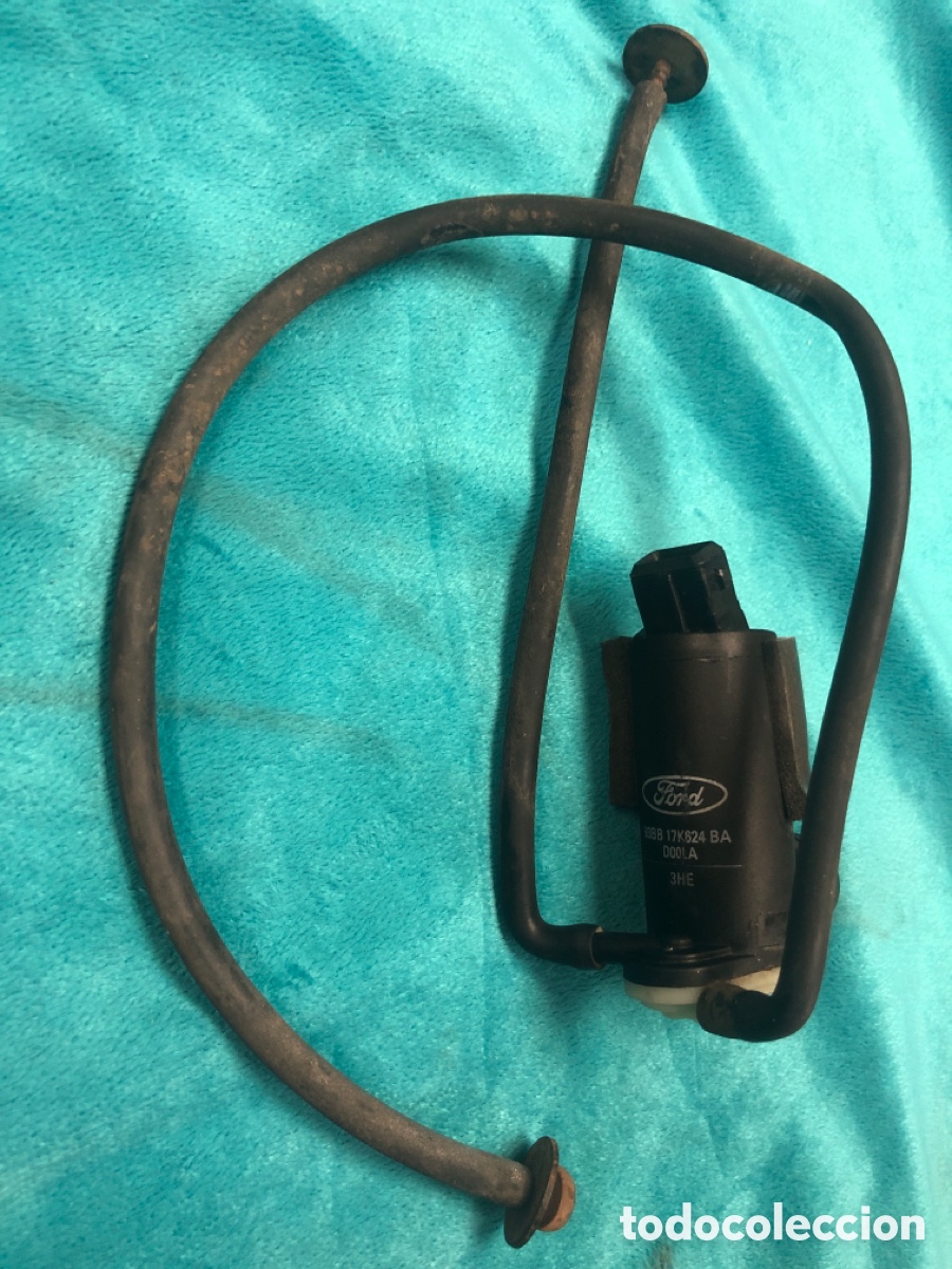 Autos und Motorr&auml;der: BOMBA AGUA LIMPIAPARABRISAS- 98BB17 K624BA ( FORD FOCUS 98 )